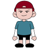 Dress Your Character with Full Customization