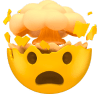 Explode Mode and Chams