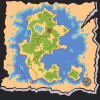 Access Hidden Maps and Areas