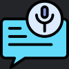 Voice Chat: Communicate with Friends in Real-Time